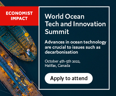 The Economist Impact 
