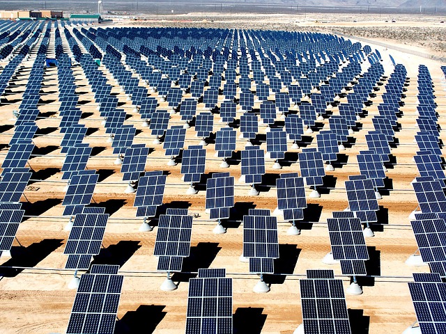 Solar (PV)