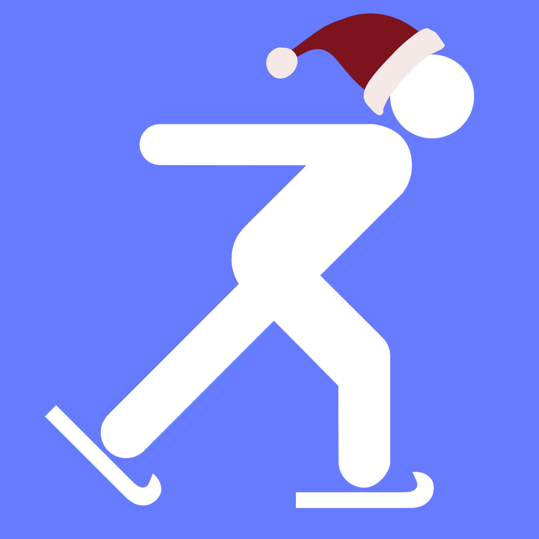 DECEMBER NEWSLETTER! Christmas Activity Signups! RESURRECTION 2022!!