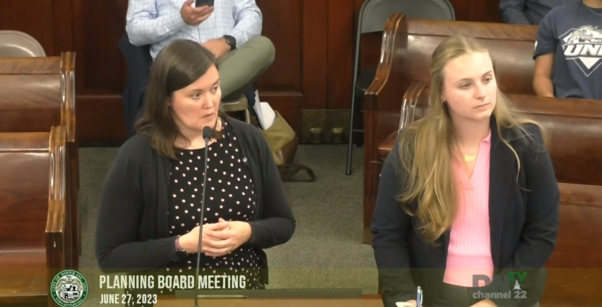 Dover Planning Review July 7, 2023