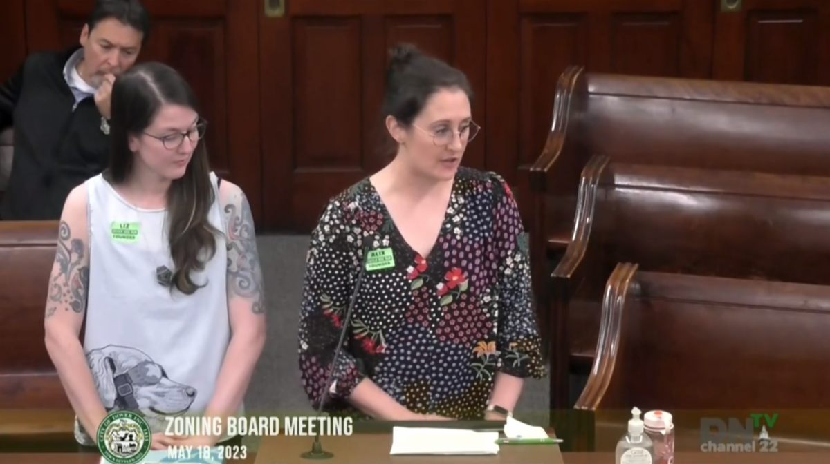 Dover Planning Review May 26, 2023