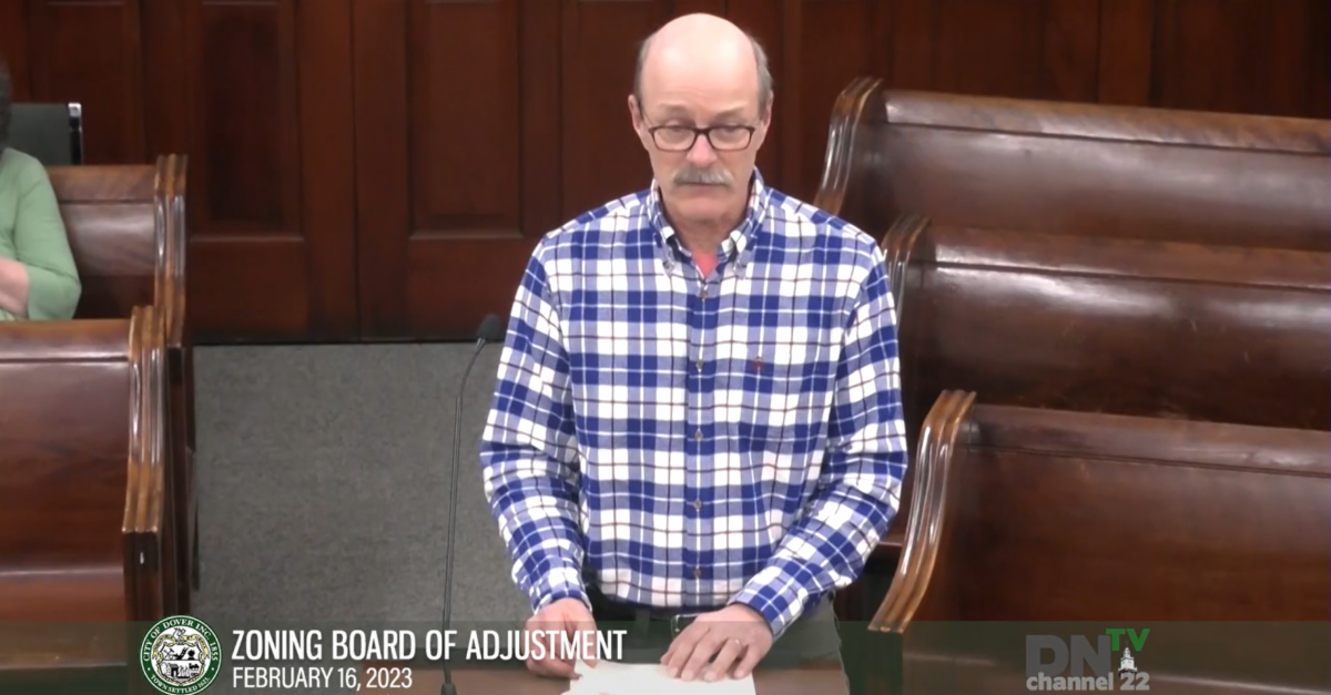 Dover Planning Review February 17, 2023
