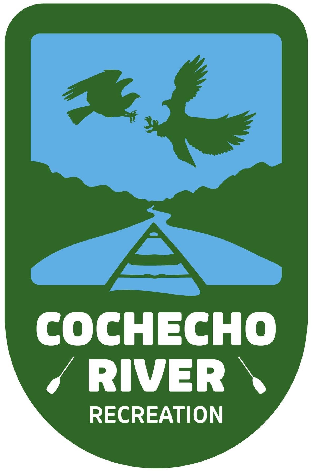 Logo of Cochecho River Recreation
