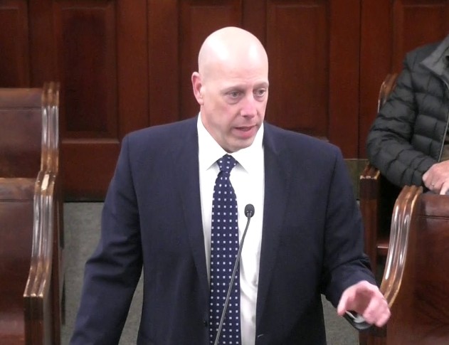 Police Chief David Terlemezian