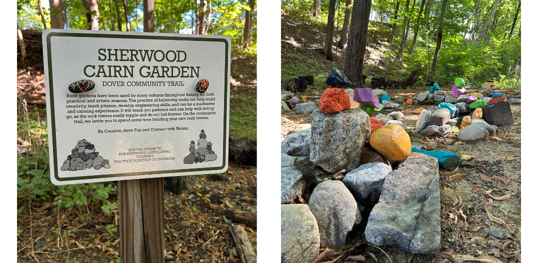 Dover Planning Review September 27, 2024