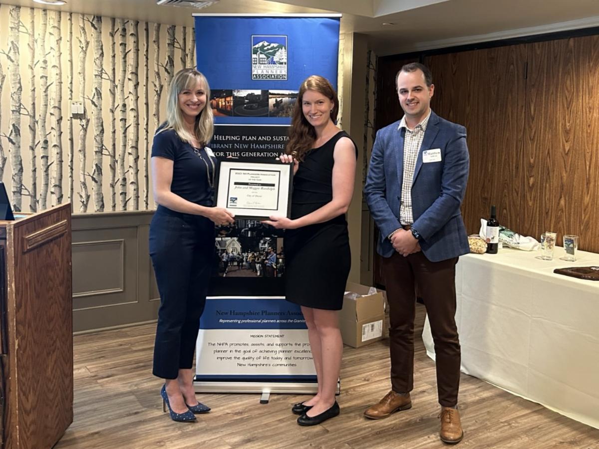 Dover Planning Review June 9, 2023