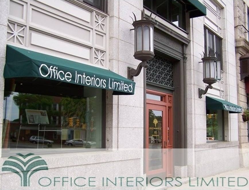 Office Interiors Limited outside