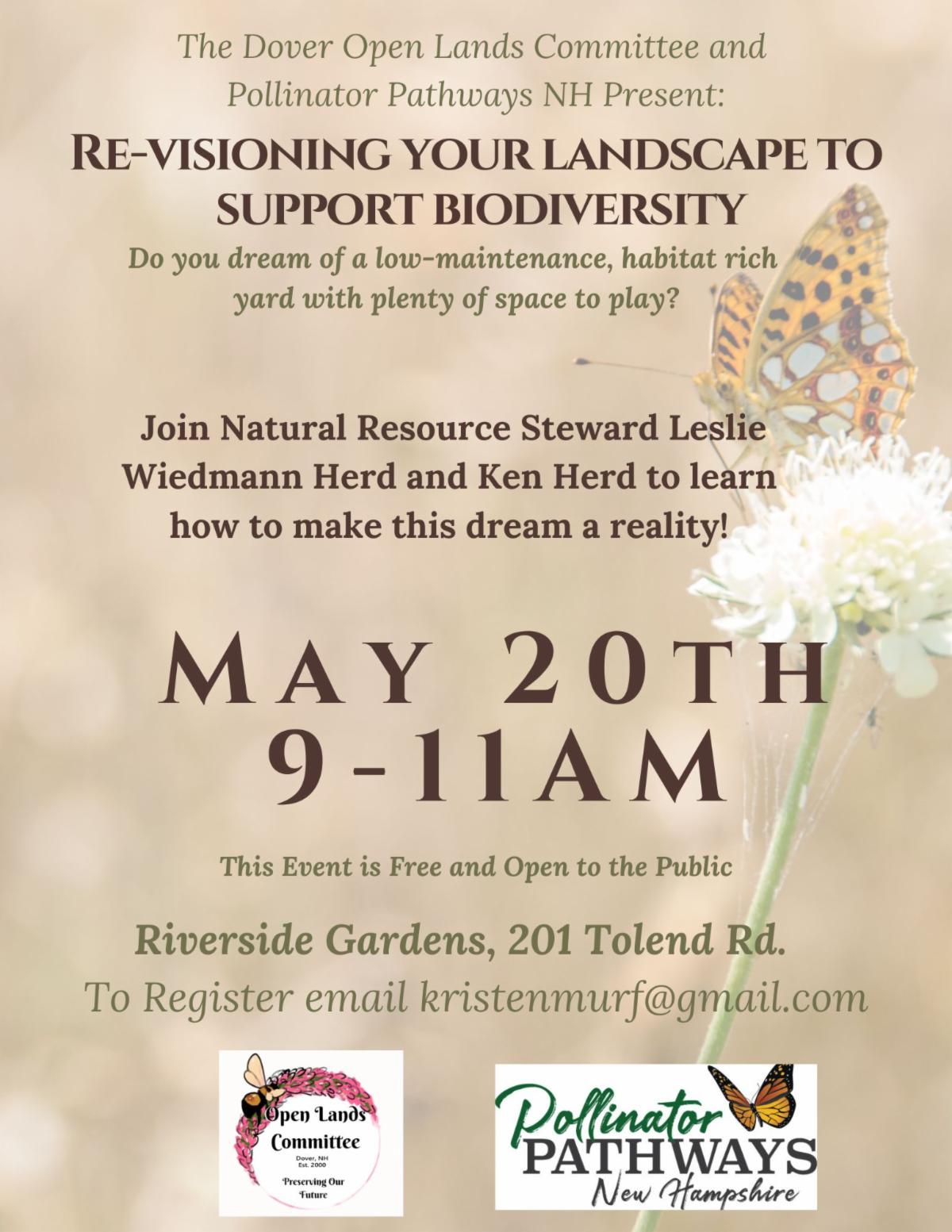 Dover Planning Review May 12, 2023