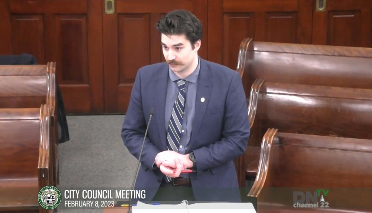 Dover Planning Review February 17, 2023