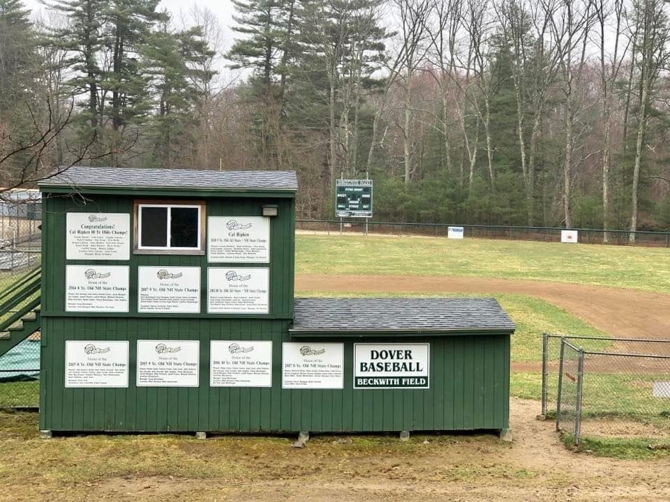 Dover Planning Review May 26, 2023