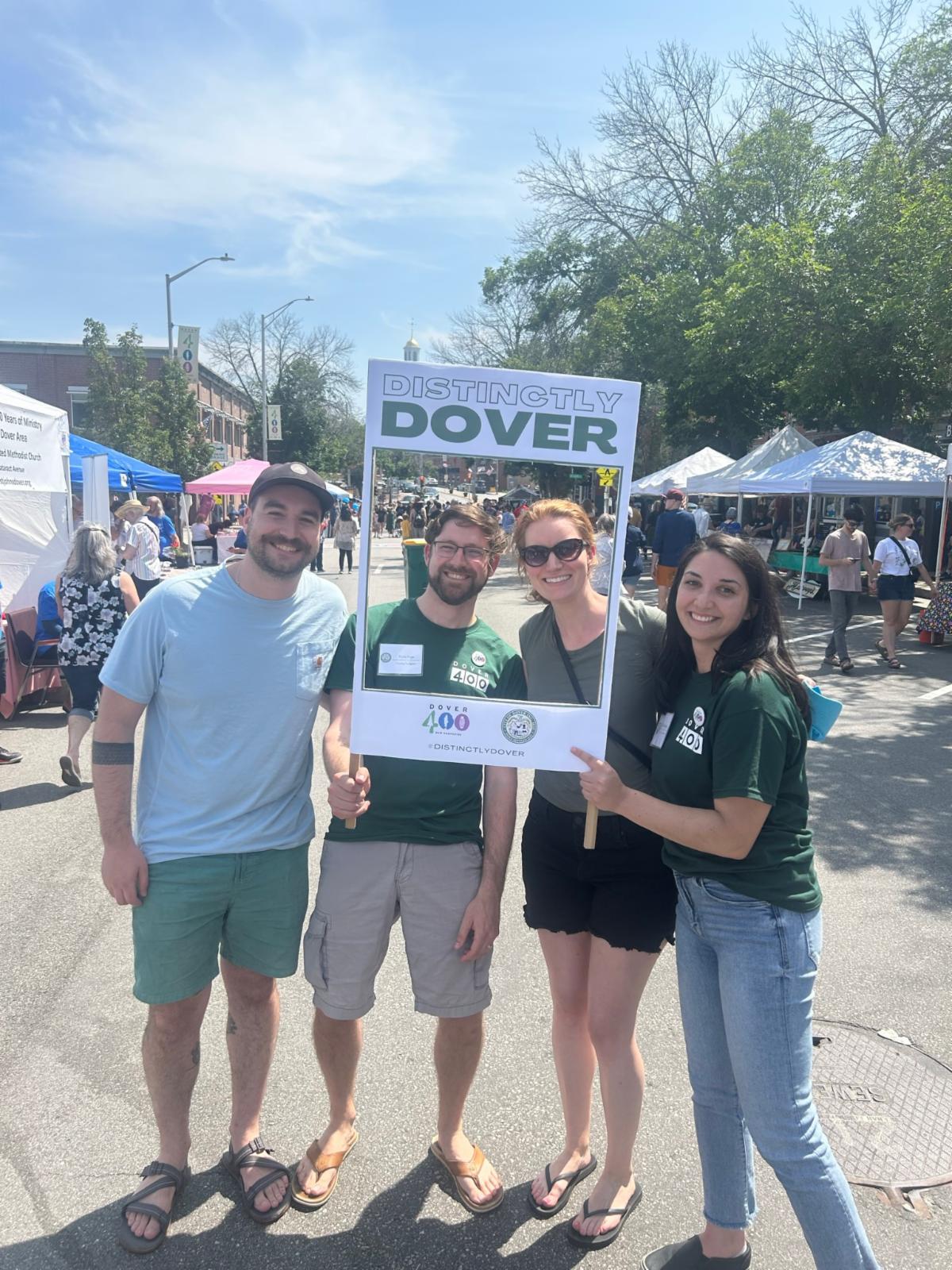 Dover Planning Review July 7, 2023