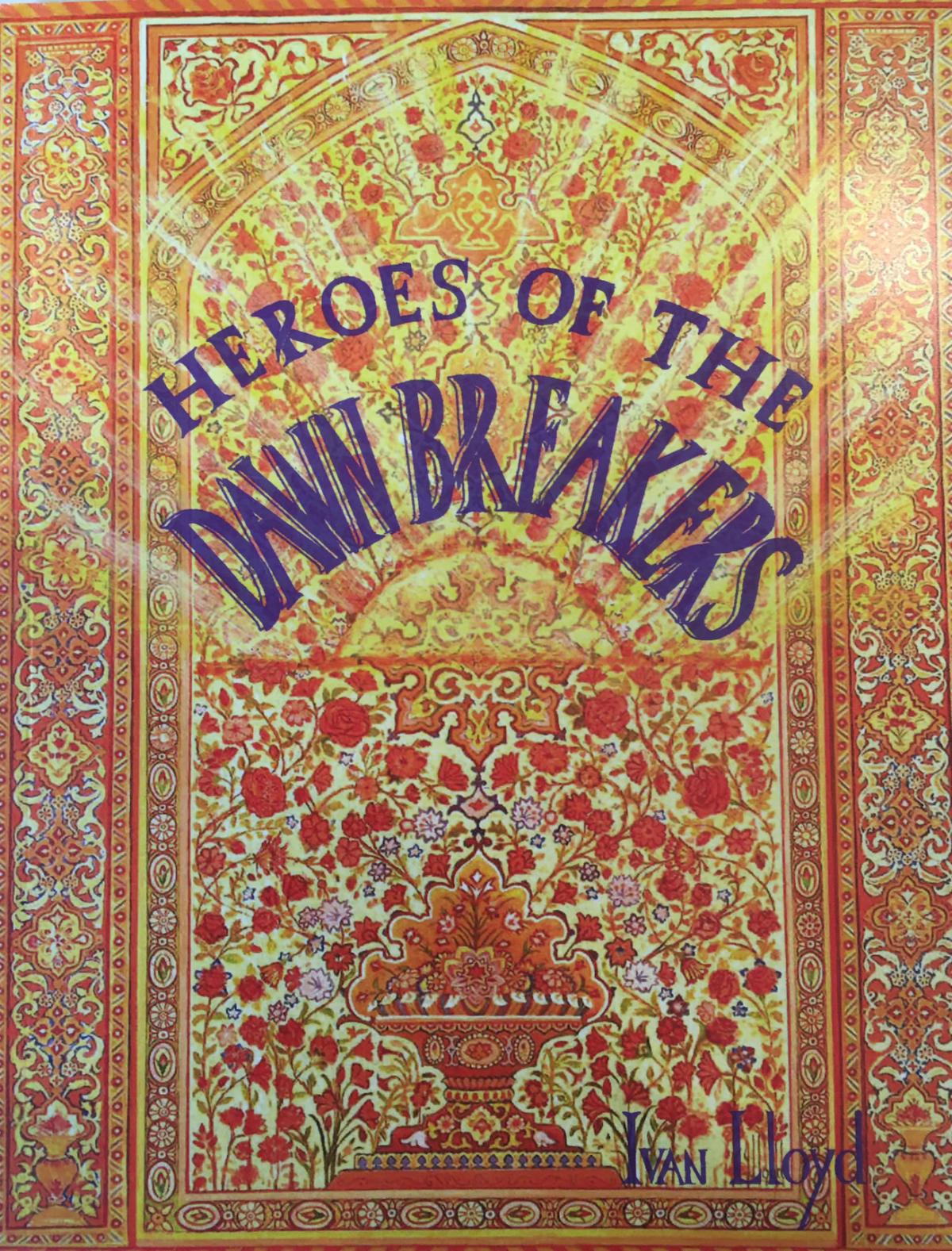 Heroes of the Dawn Breakers