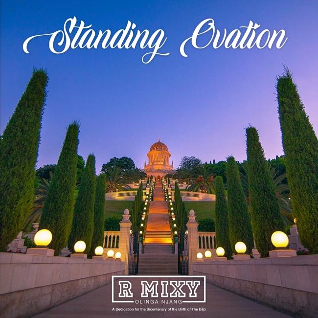 Standing Ovation - R Mixy