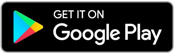 Google Play Store Download Icon - Cropped
