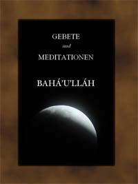 Prayers and Meditations - German Free eBook