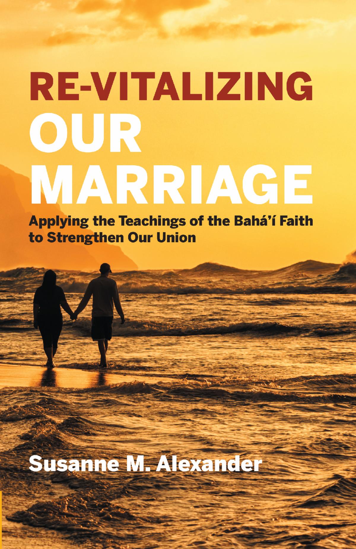 Revitalizing Our Marriage