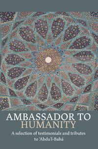 Ambassador to Humanity