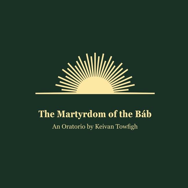 Martyrdom of the Bab