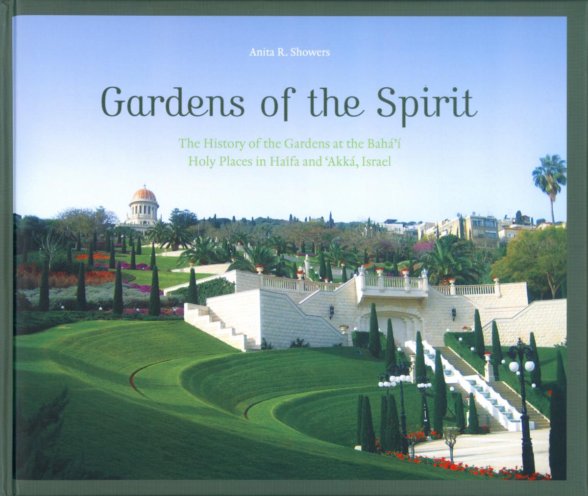 Gardens of the Spirit