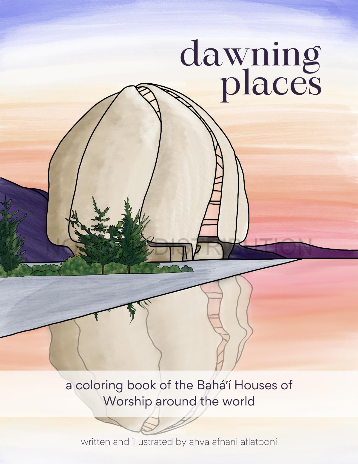 Dawning Places