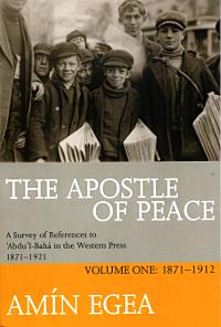 The Apostle of Peace
