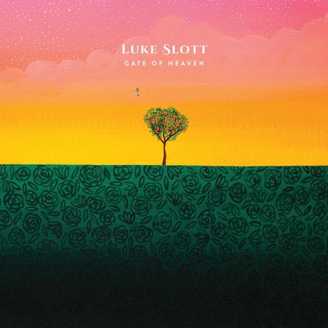 Gate of Heaven - Luke Slott