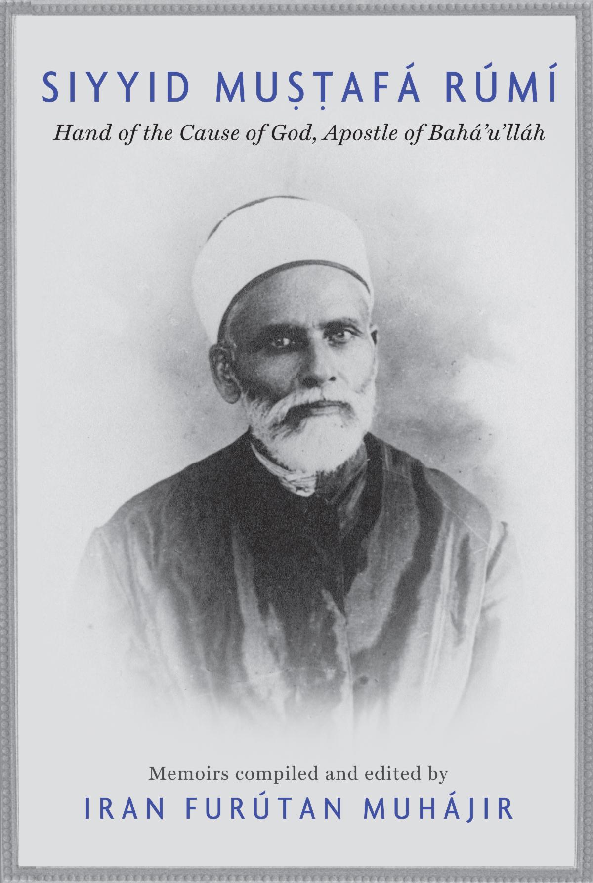 Siyyid Mustafa Rumi