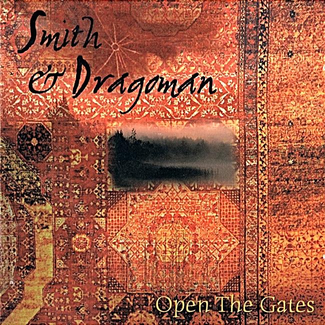 Open the Gates - Smith _ Dragoman