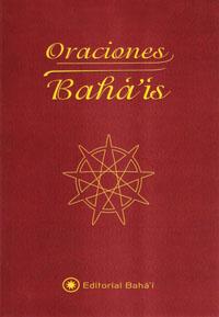 Oraciones Baha'is - Spanish Baha'i Prayers
