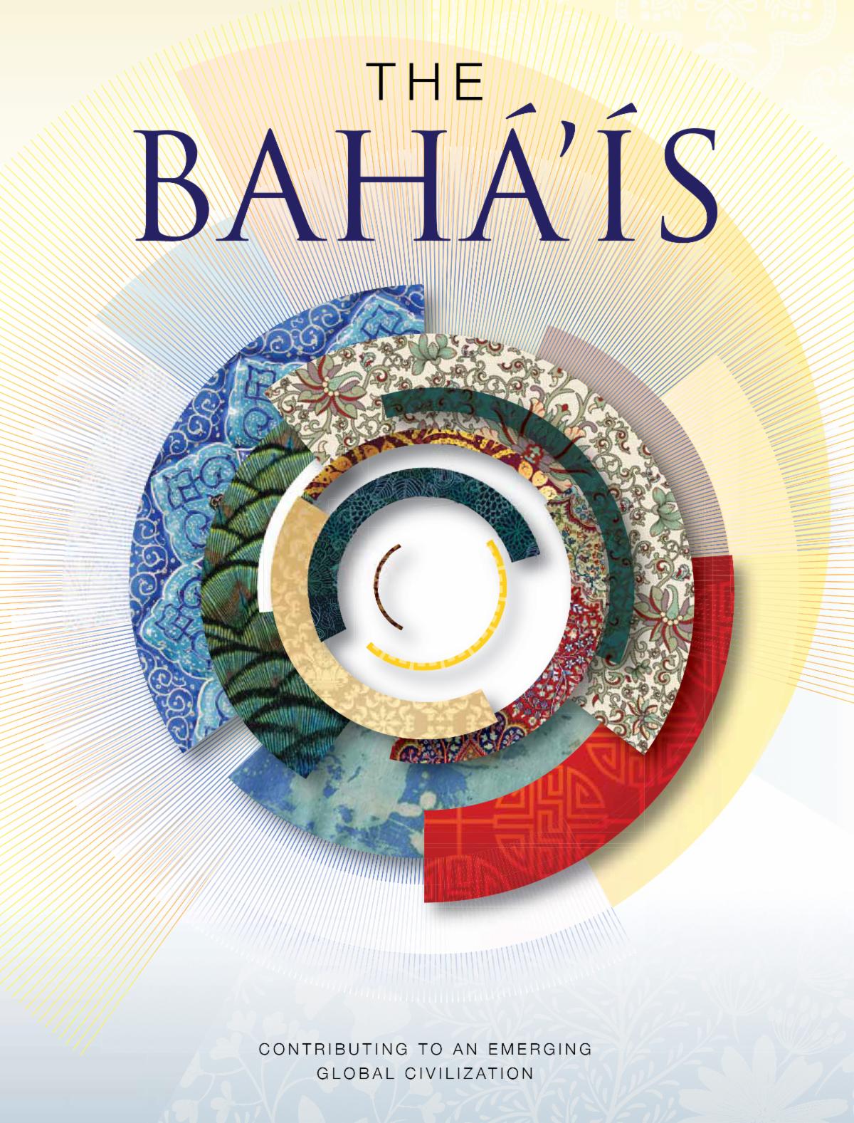 The Bahais Magazine