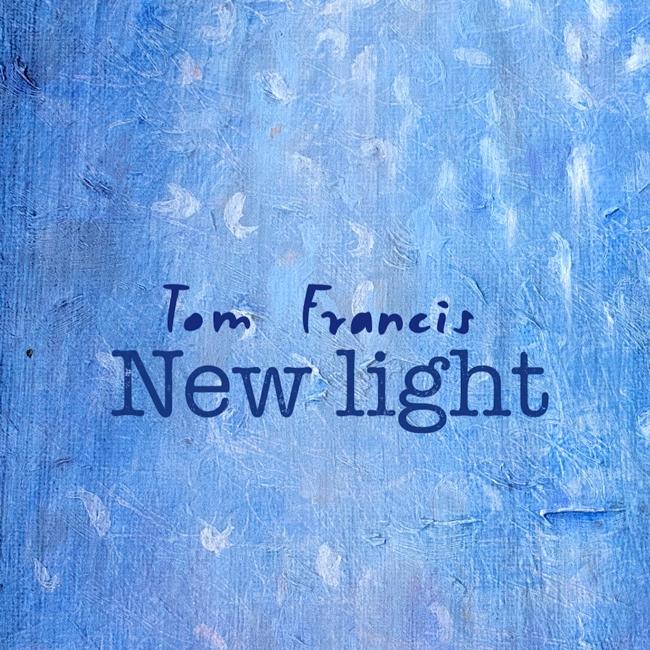 New Light - Music by Tom Francis