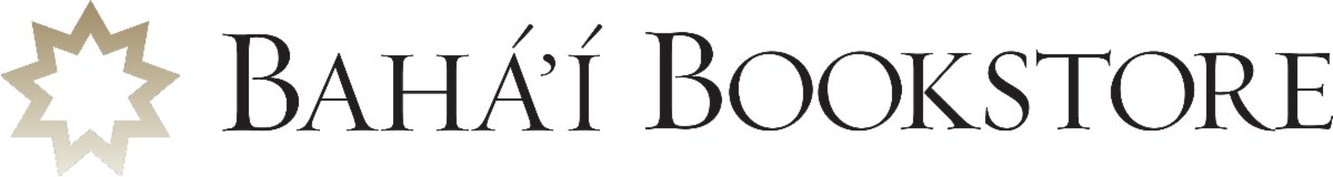 BahaiBookstore Horizontal Transparent