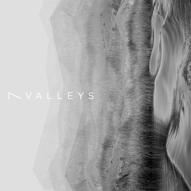 7 Valleys - Paloma Marin