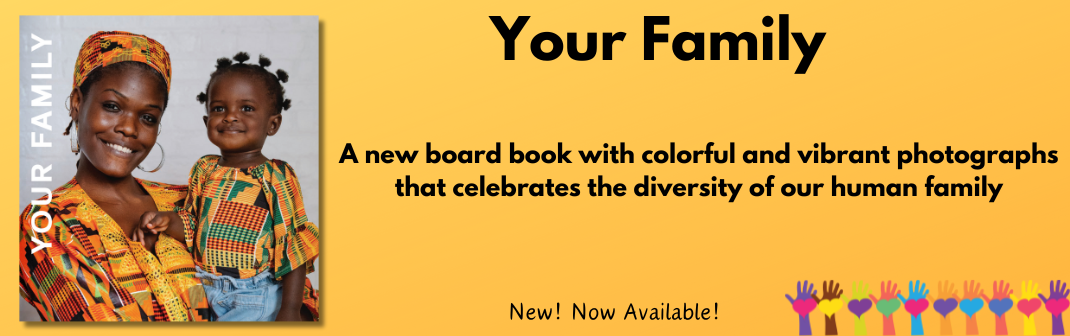 Your Family - Banner