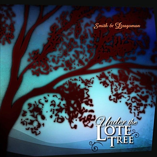 Under the Divine Lote Tree - Smith _ Dragoman