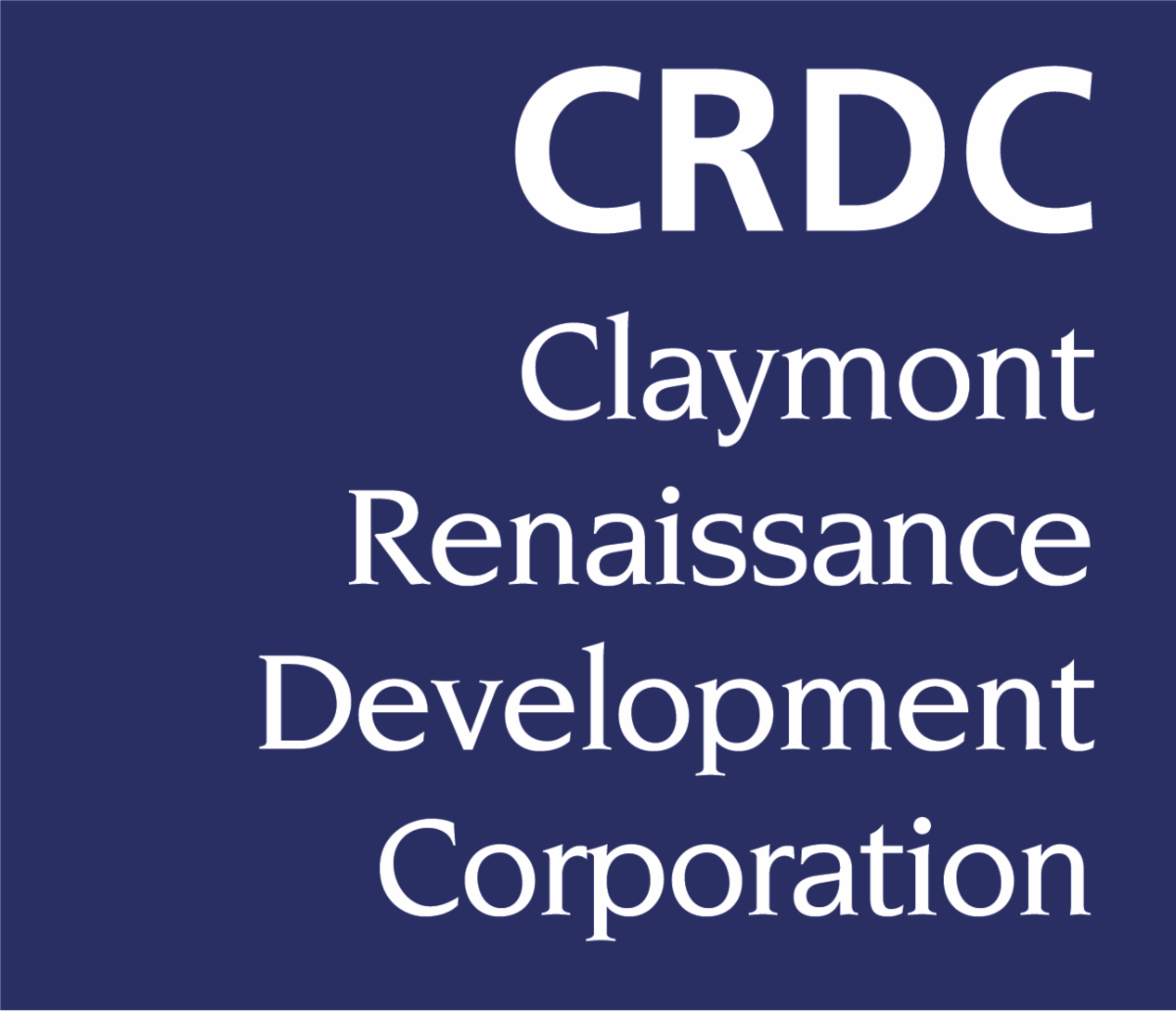 New Castle County Corridor Revitalization Fund