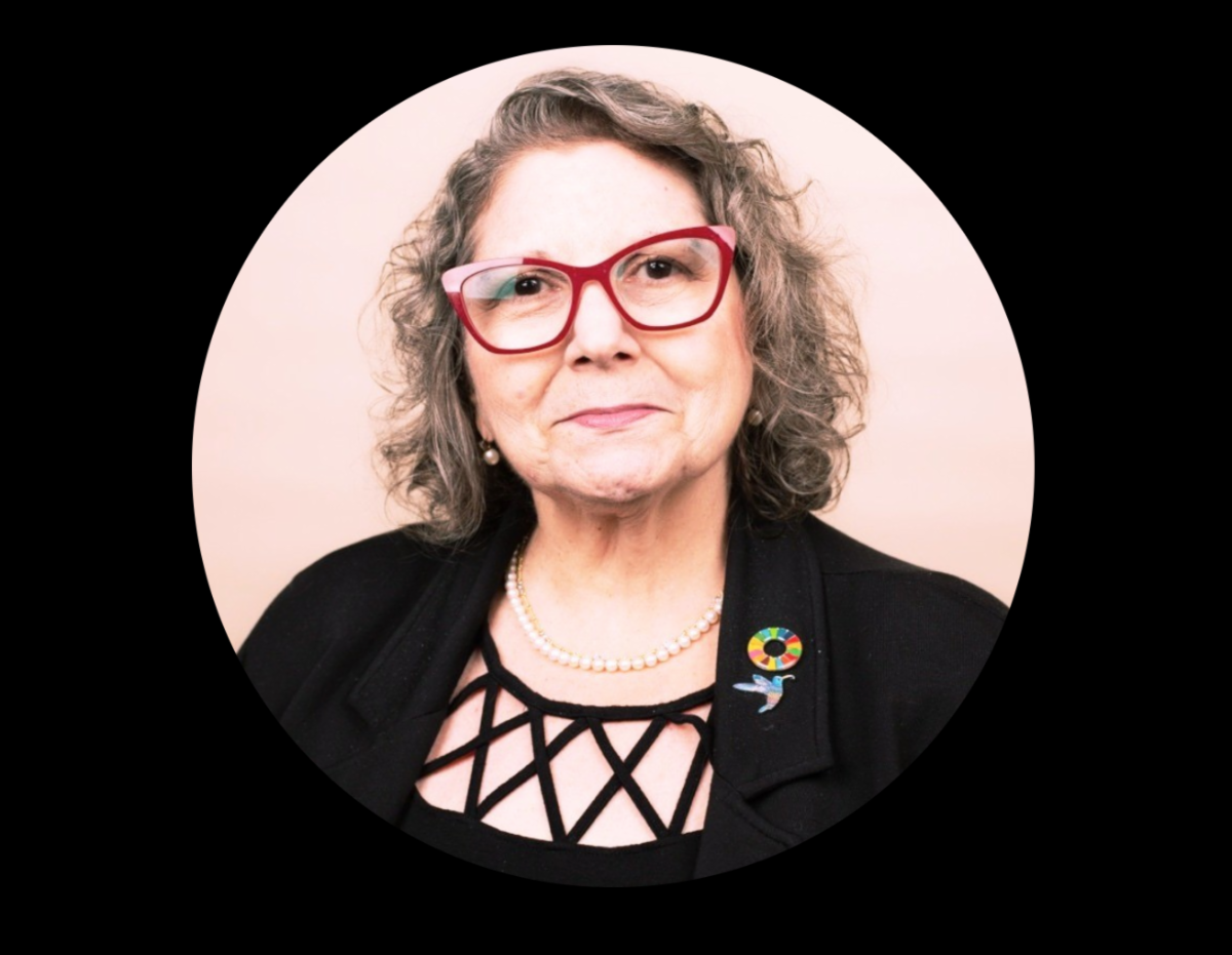Marcie Roth