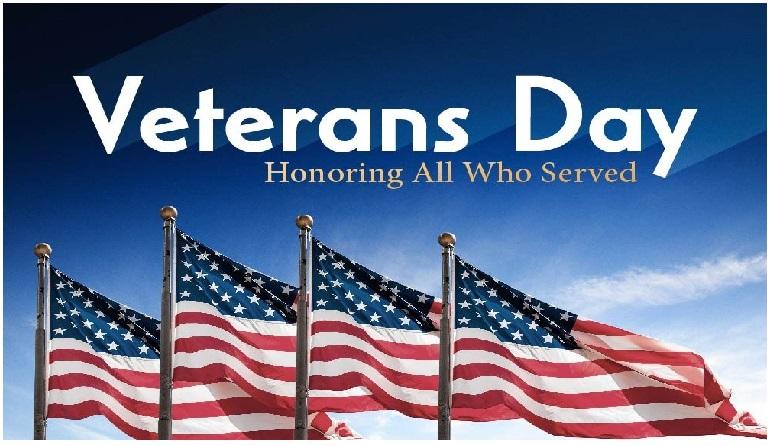 Veterans Day
