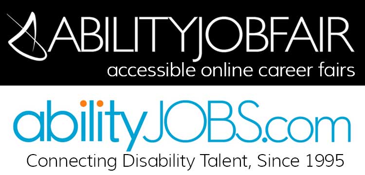 Ability Job Fair Ability Jobs com