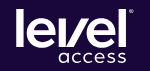 Level Access logo