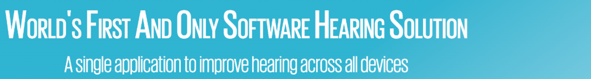and only heaqring software system