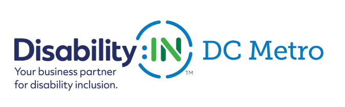 Disability IN DC Metro Your Business Partner for Disability Inclusion