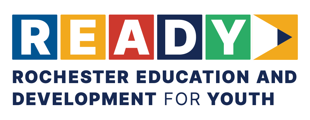 READY Rochester Education and Development for Youth