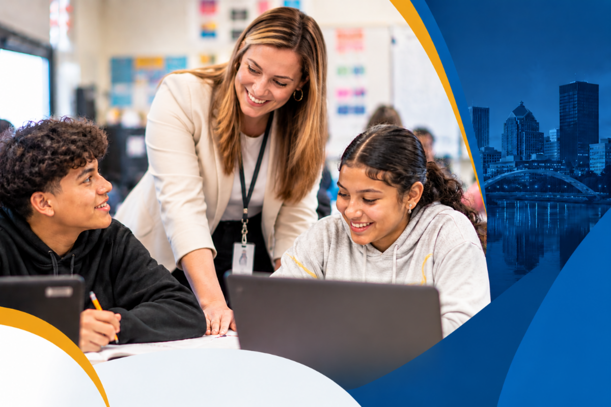 TeachStart Rochester educator recruitment