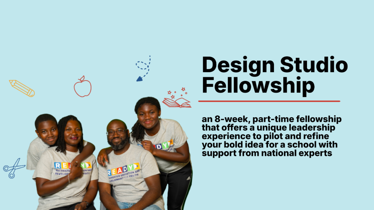 Design Fellowship