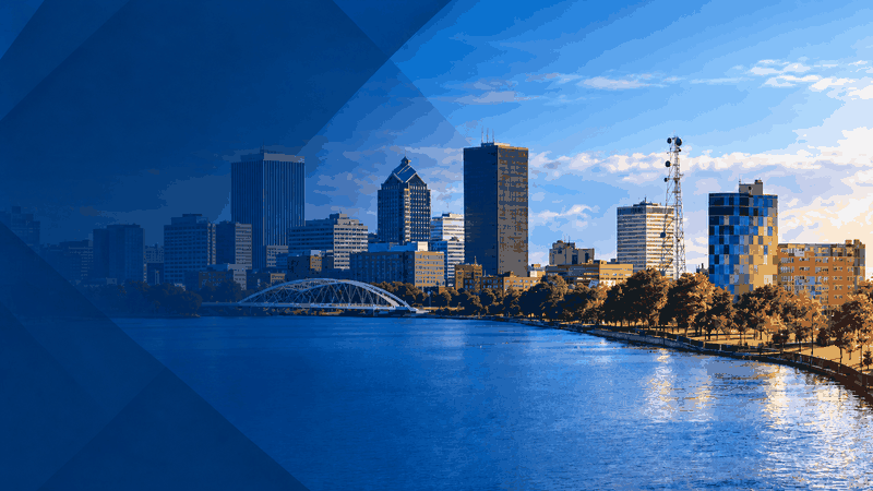 READY October newsletter banner