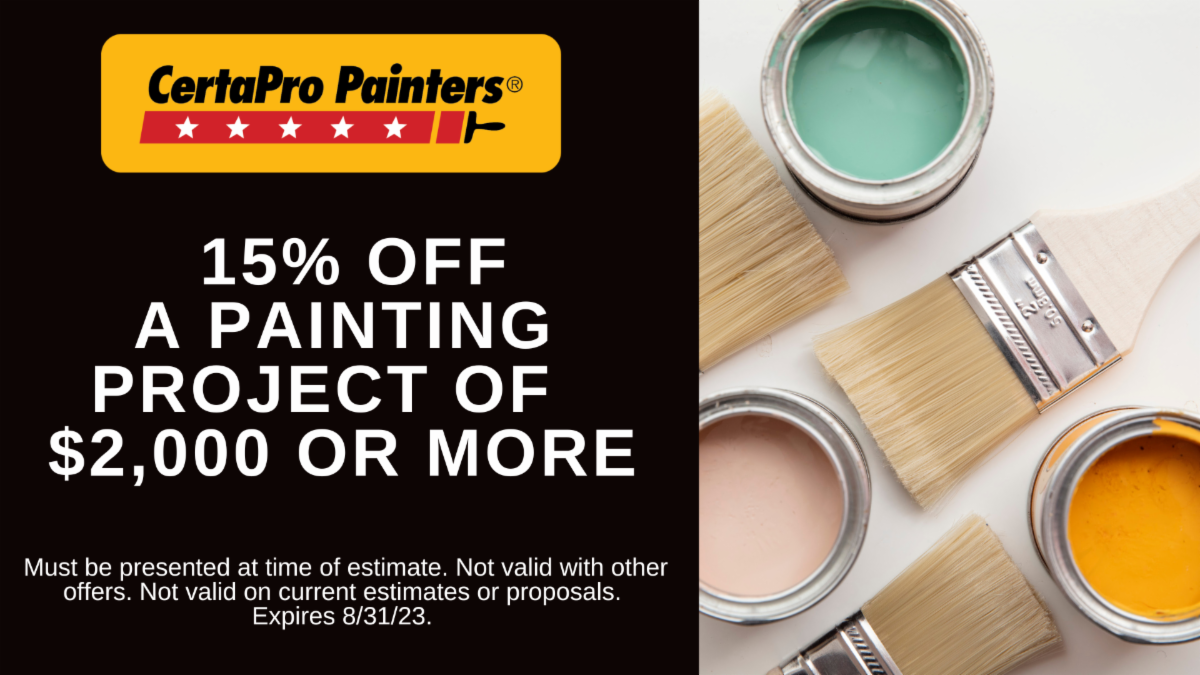 Exterior Paint Trends for 2023