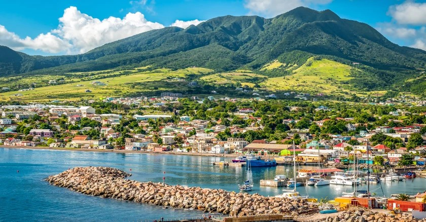 St. Kitts and Nevis