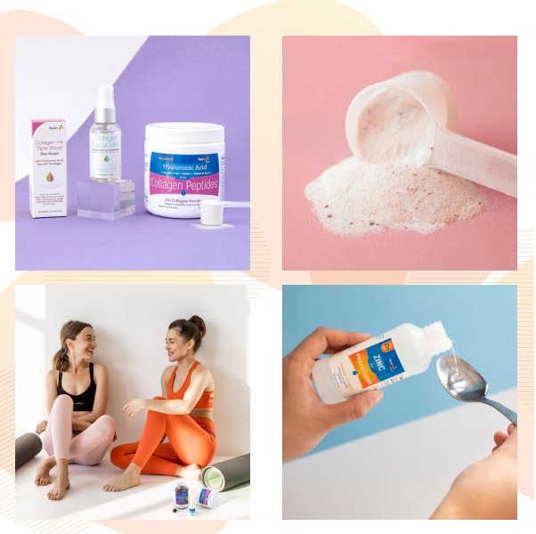 Follow Us: #hyadifference