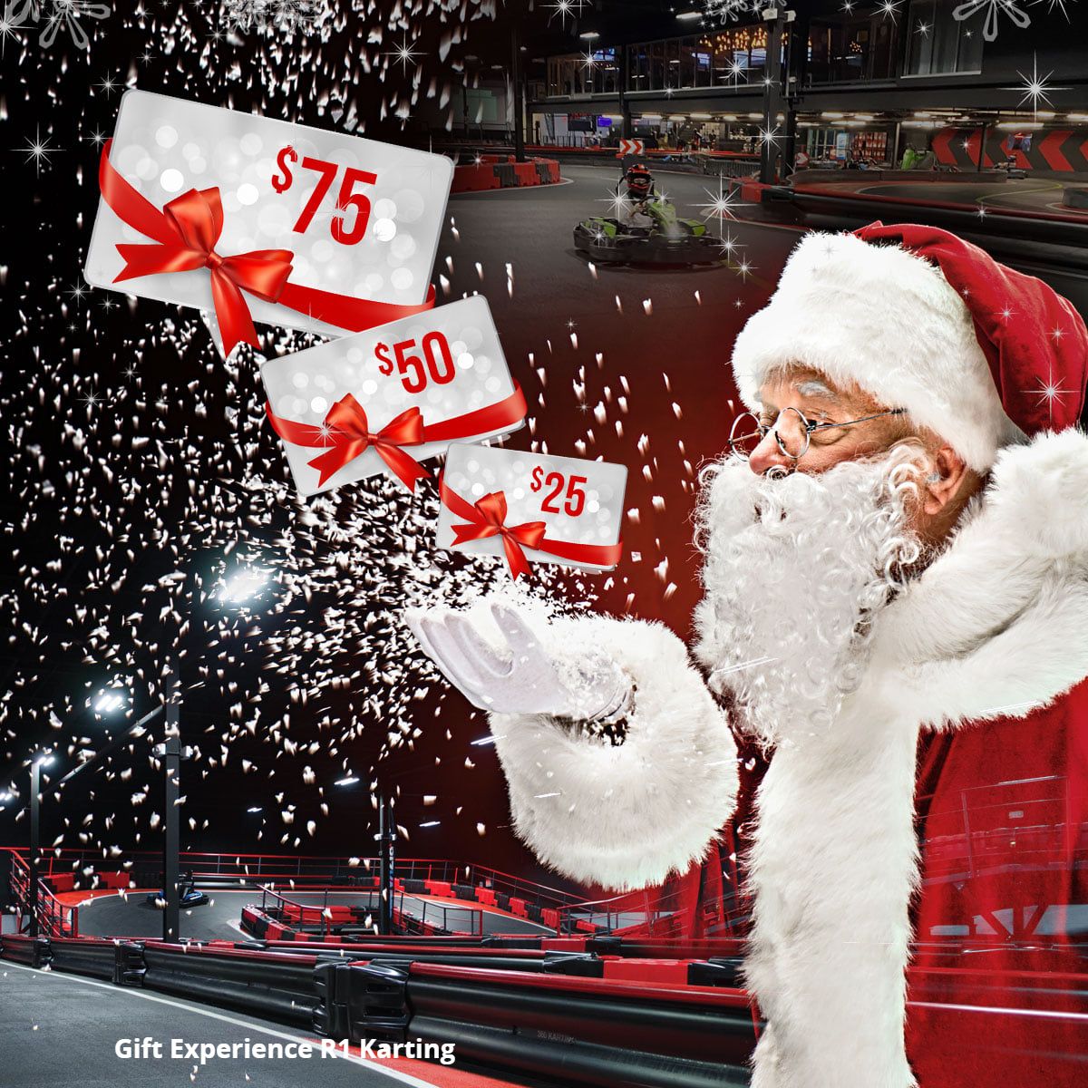 Cookies for Santa and other Holiday Treats